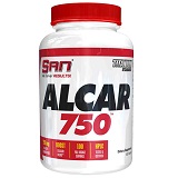 Alcar 750мг, 100 таб San